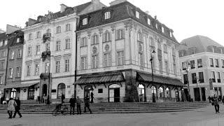 Pokoje Gościnne Dom Literatury, Warsaw, Poland