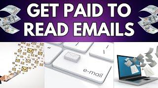 GET PAID $2 PER EMAIL READ! (Make Money Online Easy 2024)