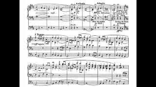 Guilmant 1. Sonate op. 42 Introduction et Allegro