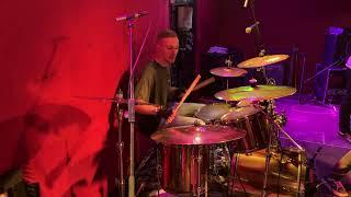 Reckless Pile Live @ AJZ Talschock Chemnitz [Drumcam]