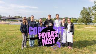 PAVĀRS NOST | Fināls