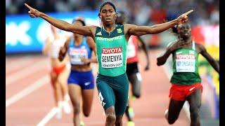 #Caster #semenya running a 23.49 sec #200m #world #lead 2020 كاستر سيمنيا تحرز أفصل إنجاز عالمي