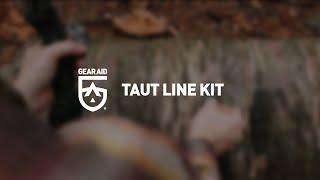 Taut Line Kit by GEAR AID