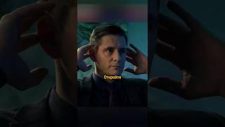 БЫВШИЙ КОЛЛЕГА ПРЕДУПРЕДИЛ ПО БРАТСКИ #сериал #криминал #кино #shorts