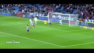 Raphael Varane 2013 ● The Ultimate Defender ● Skills