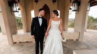Karla & Efren Wedding Film | Chapel Dulcinea in Austin, TX