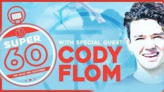 Super Sixty: Cody Flom │ The Vault Pro Scooters