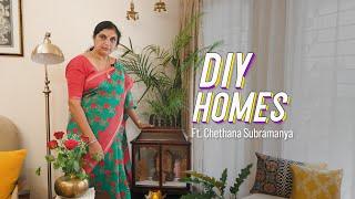 Chethana's Mysore Haven: A Warm, Traditional Indian Home Tour