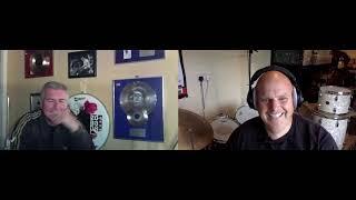Percussion Discussion - Episode 4 - Steve White