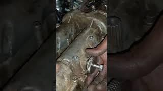 Swift diesel engine taiming#shortvideo  #@Kishancartechnology