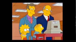 Rafa - Supernintendo Chalmers estoy aprendiendo (latino)