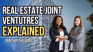 Real Estate Joint Ventures Explained: A Comprehensive Guide by Realty Solutions