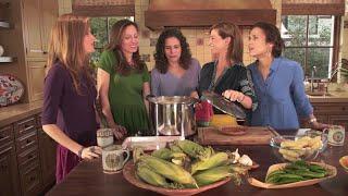 How To Throw a Tamalada | Pati Jinich | Pati's Mexican Table