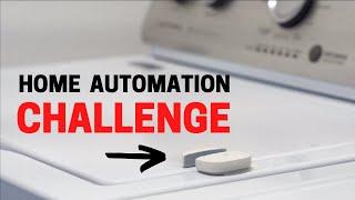 Smart Home Automation Challenge - Budget vs Expensive