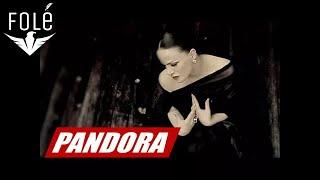 PANDORA - I padrejt (Official Video)