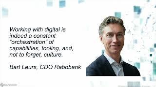 Why Digital Transformation Has a Failure Rate of 87% - Challenges and Solutions w/ Michael Wade