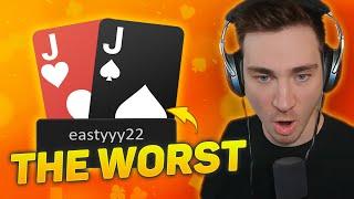 Do Jacks Always Lose?? | Best Twitch Poker Highlights Ep. 38