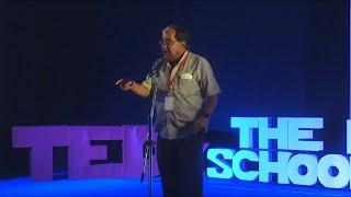 How a Journalist be a Change Maker? | Vinod Sharma | TEDxYouth@TheModernSchoolBarmer