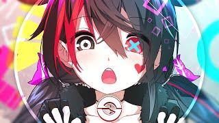 Nightcore - The Labyrinth (NIVIRO) - (Lyrics)