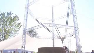3D printing house / MORE THAN 2,5 MT #01