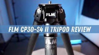 FLM CP30-S4 II Tripod Review for Landscape Photographers