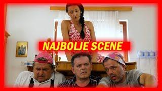 DOBRO JUTRO, KOMŠIJA || SEZONA 5 - NAJBOLJE SCENE 3