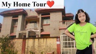 My Home Tour//Saanvi's Wonderland