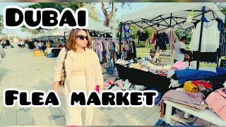 Dubai Cheapest FLEA Market, Zabeel Park, Secondhand Market, Crazy Prices. UAE 