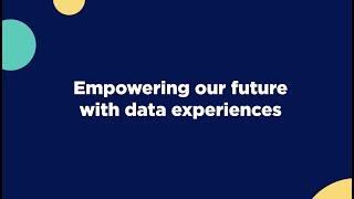 Empowering our future with data experiences - Opendatasoft