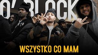 EDZIO - WSZYSTKO CO MAM (O'Block video)