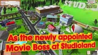 Movie Studio Boss: The Sequel Trailer
