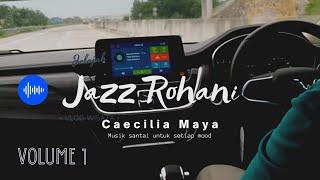 Jazz Rohani Kristen (cover vol. 1)