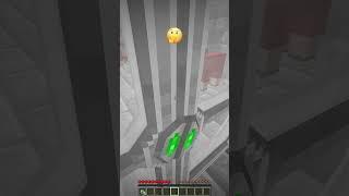 Connected to Scary Bedwars vs Most Secret Room Revenge #meme #shorts #minecraft