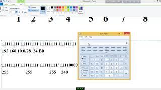 CCNA 11 How to Subneting easy way in Bangla