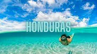 TO VISIT IN HONDURAS - travel guide