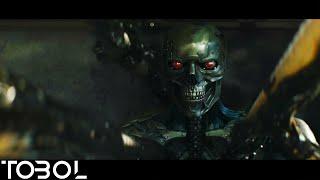 Stromae - Alors On Danse (Dubdogz Remix) | Terminator [4K]