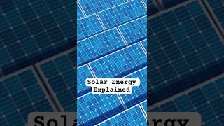 How Solar Panels Power Your Home!