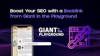 Supercharge Your SEO #strategy  with High-Quality Backlinks from #GiantITP