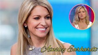 Ainsley Earhardt's Bikini Pictures Leaves Nothing To Imagination