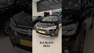 Xl6 black delivery #xl6 #nexa