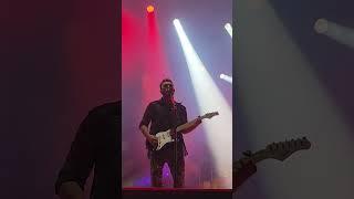 Barão Vermelho - "Meus Bons Amigos" - Rio Jazz Festival - Marina da Glória, RJ - 12.10.2024