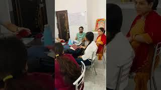 Internship Rishikesh 2025