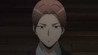Ansatsu Kyoushitsu (Assassination Classroom) - Koro-Sensei VS Principal Asano
