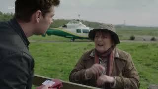 Vera S10E01 Blood Will Tell