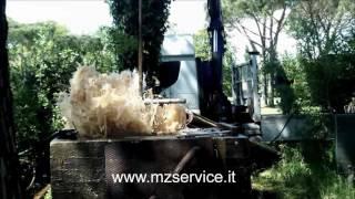 mzservice