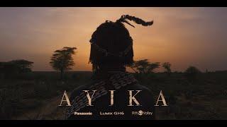 Ayika, el documental | Aner Etxebarria | LUMIX GH6 - ENGLISH