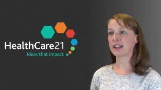 HealthCare21 News - Healthcare Apps and Clinical Wearables
