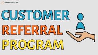 Referral marketing: Referral marketing strategies