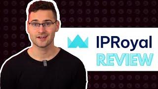 IPRoyal Proxy Service Review: A Fast-Growing Provider