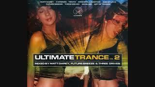 Ultimate Trance Vol. 2 - CD1 Mixed By Matt Darey